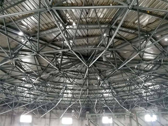 北宁网架钢结构工程有限公司